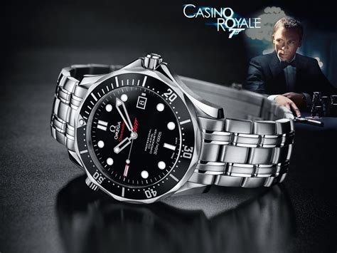 omega seamaster james bond 007 50th anniversary replica|omega 007 50th anniversary watch.